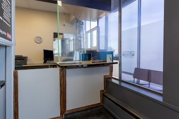 thriftlodge by wyndham regina north