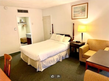 thriftlodge by wyndham regina north