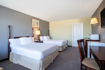 thriftlodge by wyndham regina north