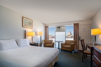 thriftlodge by wyndham regina north