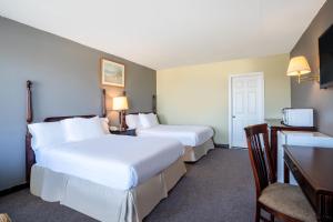 thriftlodge by wyndham regina north