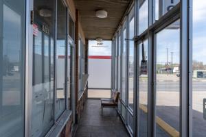 thriftlodge by wyndham regina north