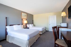 thriftlodge by wyndham regina north