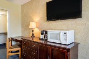 thriftlodge by wyndham regina north