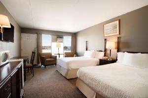 thriftlodge by wyndham regina north