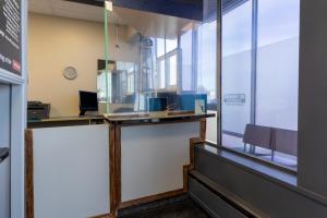 thriftlodge by wyndham regina north