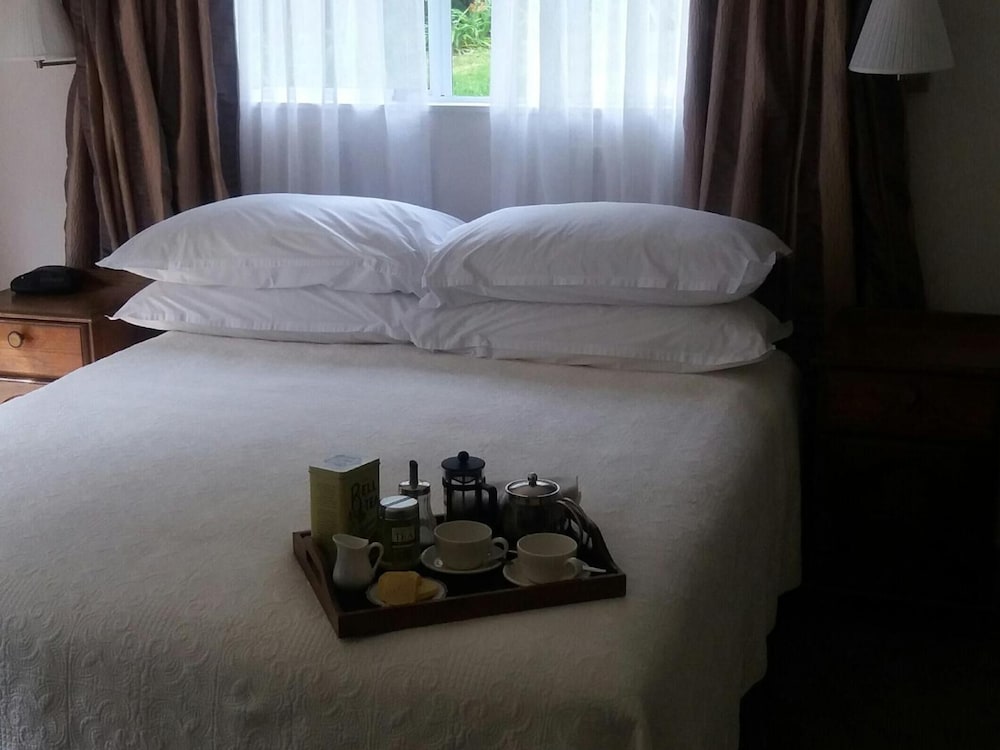 patuha lodge