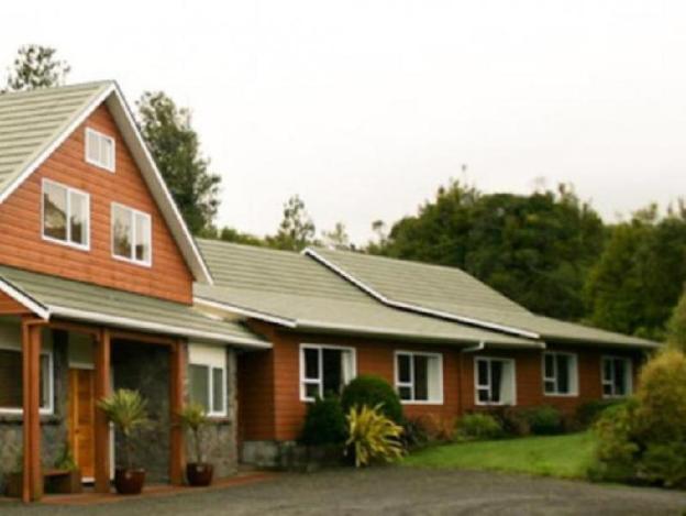 patuha lodge