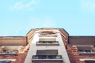 timhotel tour eiffel