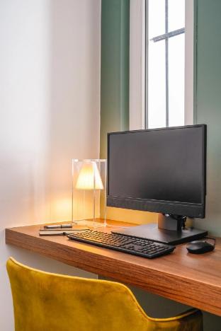 timhotel tour eiffel