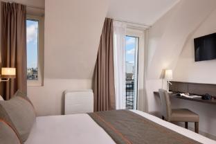 timhotel tour eiffel