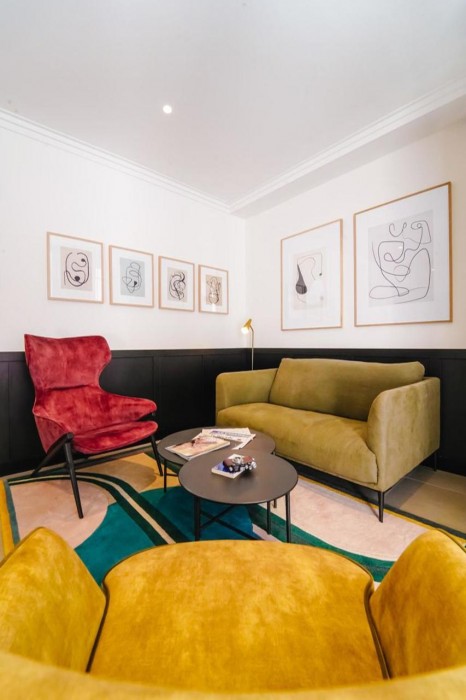 timhotel tour eiffel