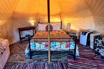 te tiro accommodation