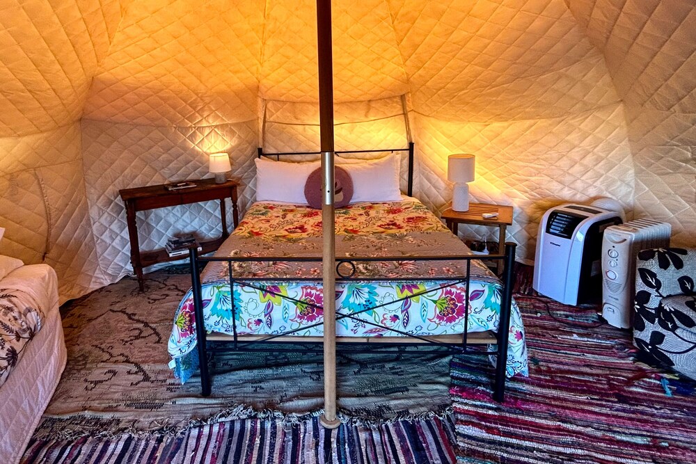 te tiro accommodation