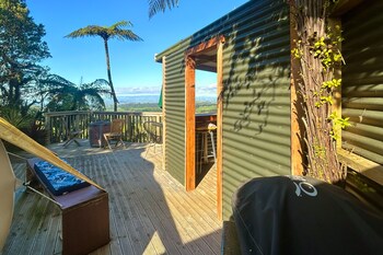 te tiro accommodation