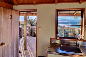 te tiro accommodation