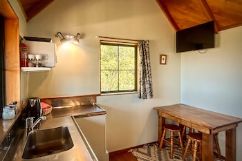 te tiro accommodation