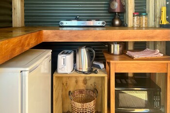 te tiro accommodation