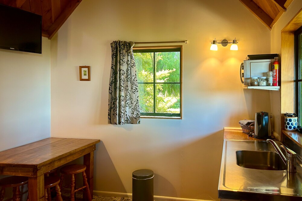 te tiro accommodation