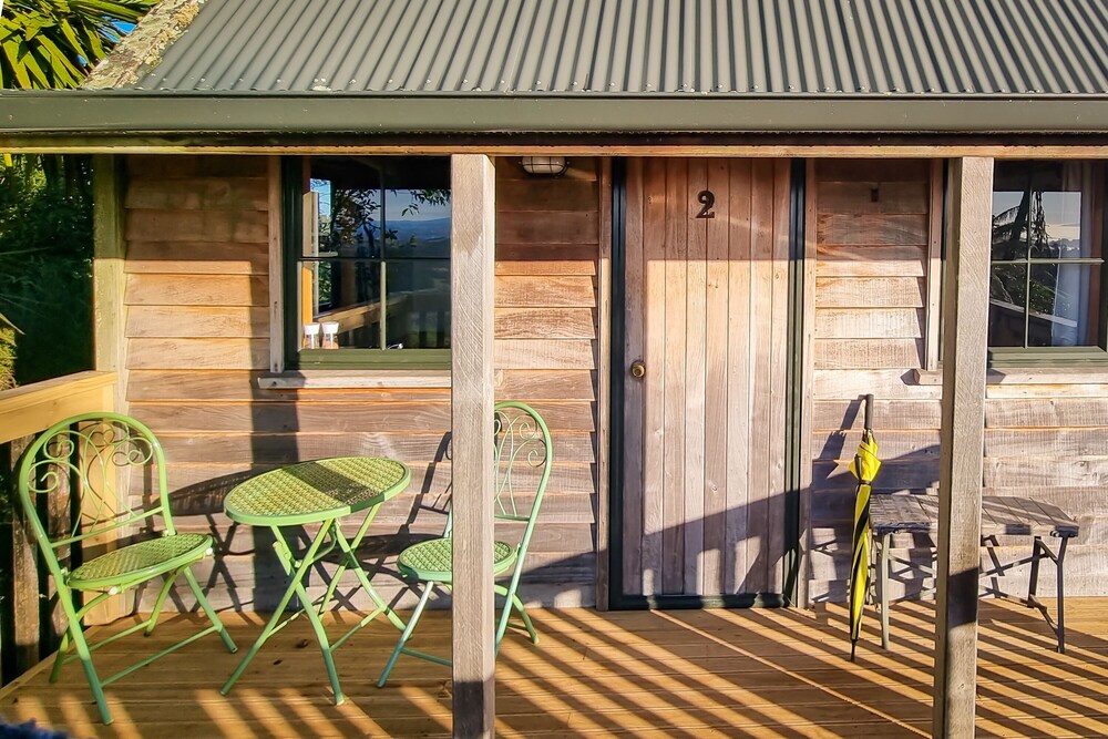 te tiro accommodation