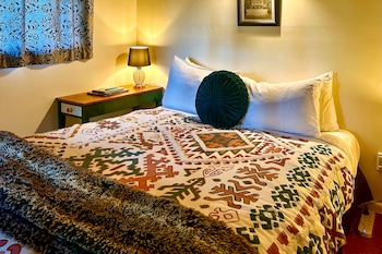 te tiro accommodation