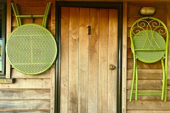 te tiro accommodation