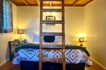 te tiro accommodation