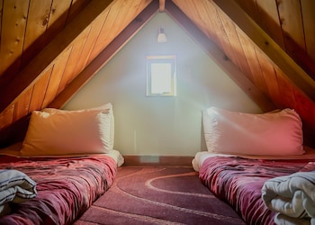 te tiro accommodation