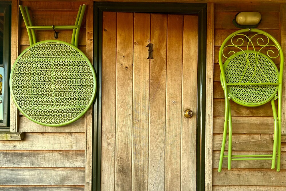 te tiro accommodation