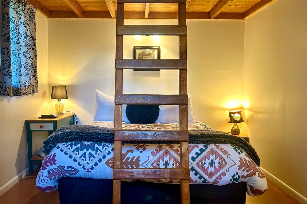 te tiro accommodation