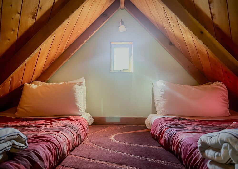 te tiro accommodation