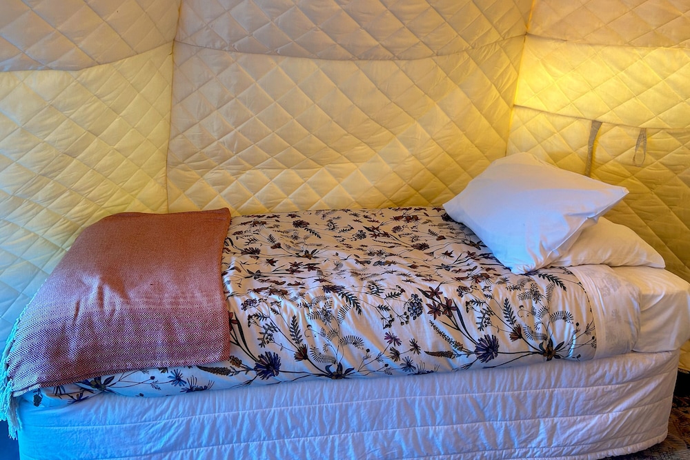 te tiro accommodation