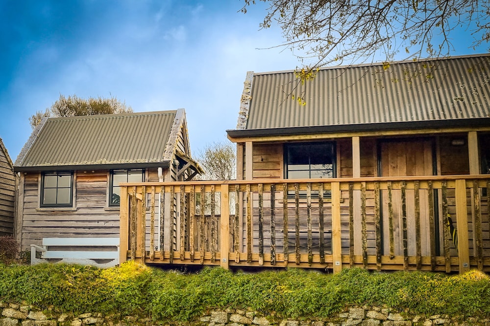 te tiro accommodation