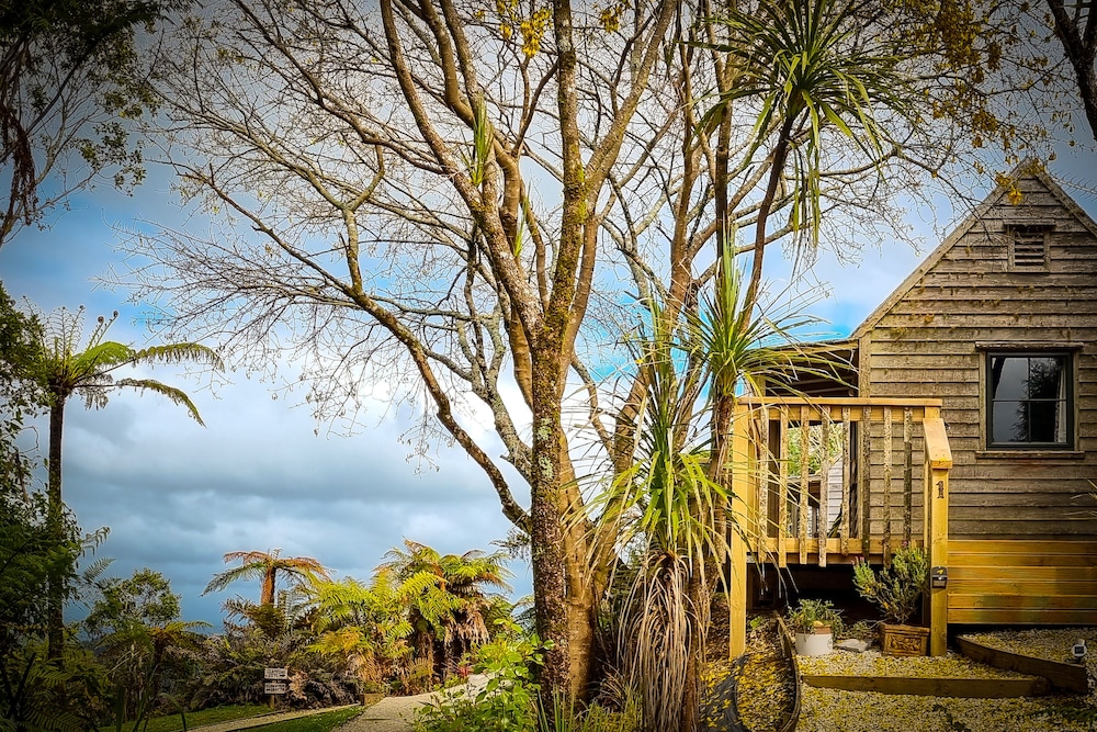 te tiro accommodation