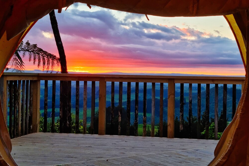 te tiro accommodation