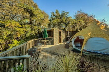 te tiro accommodation