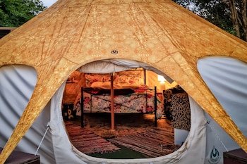 te tiro accommodation