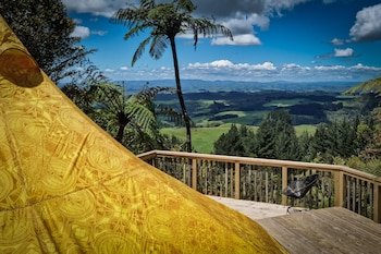 te tiro accommodation