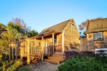 te tiro accommodation