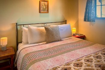 te tiro accommodation