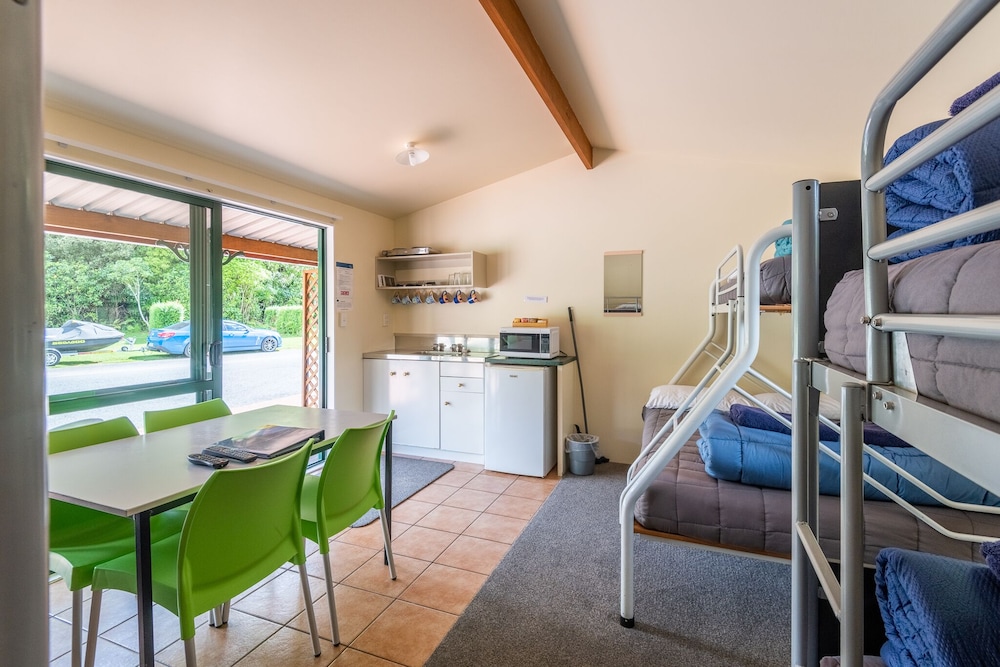 blue lake top 10 holiday park