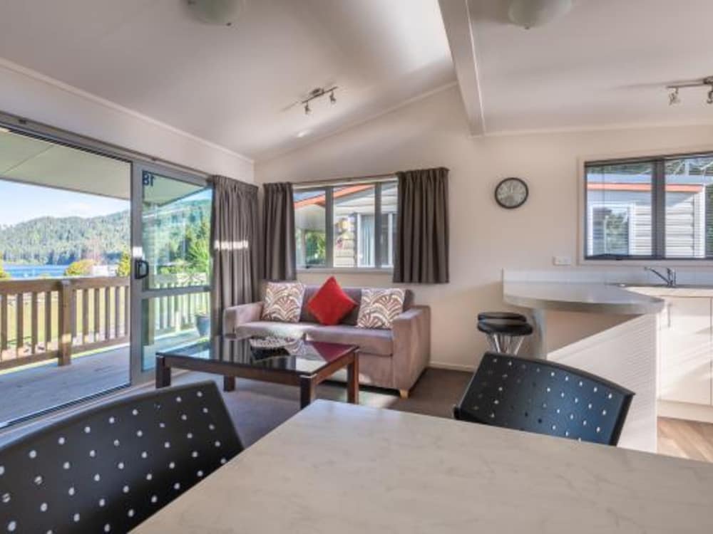 blue lake top 10 holiday park