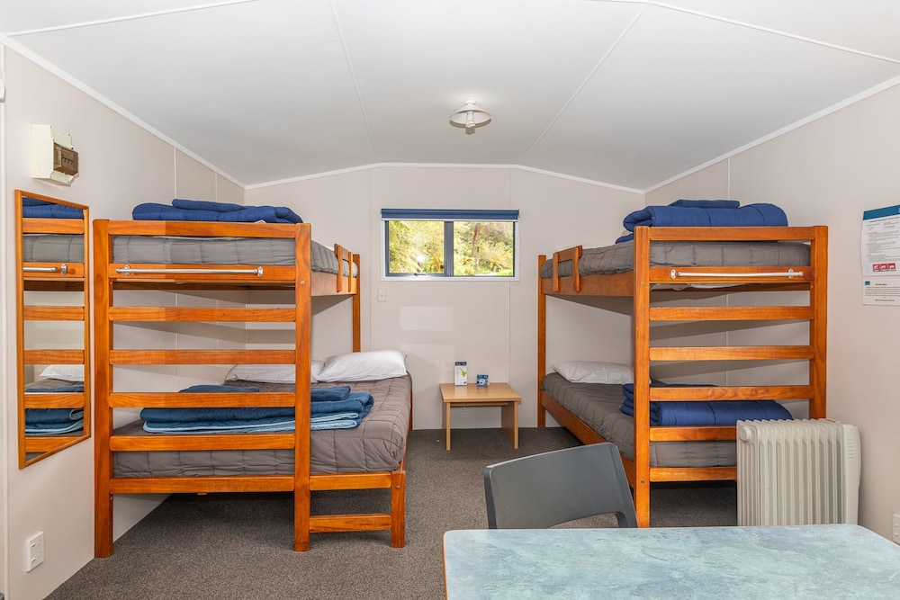 blue lake top 10 holiday park