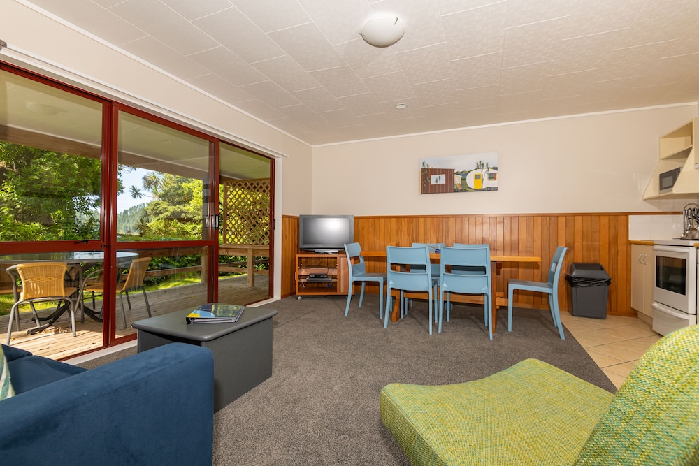blue lake top 10 holiday park