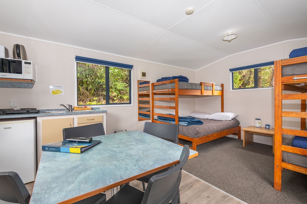 blue lake top 10 holiday park