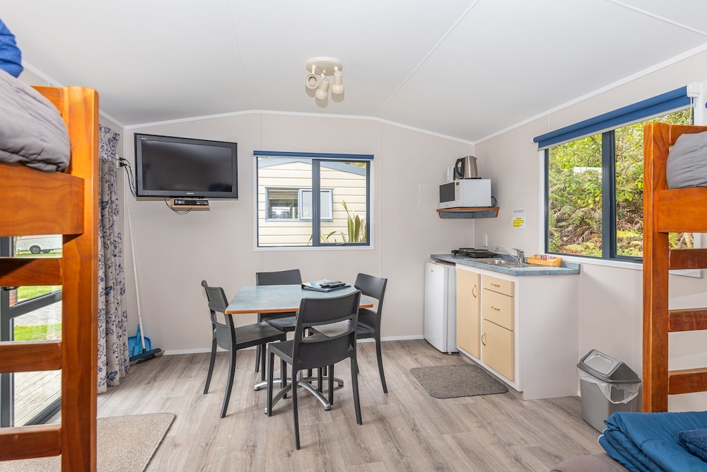 blue lake top 10 holiday park