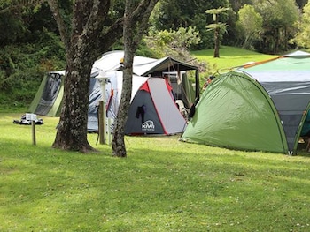 blue lake top 10 holiday park