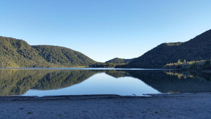 blue lake top 10 holiday park