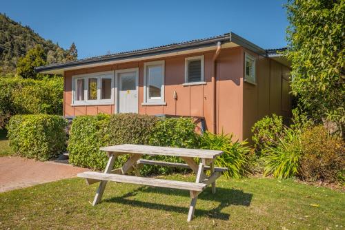blue lake top 10 holiday park