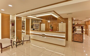 Garni Hotel,Sahinbey>>Gaziantep,3 star